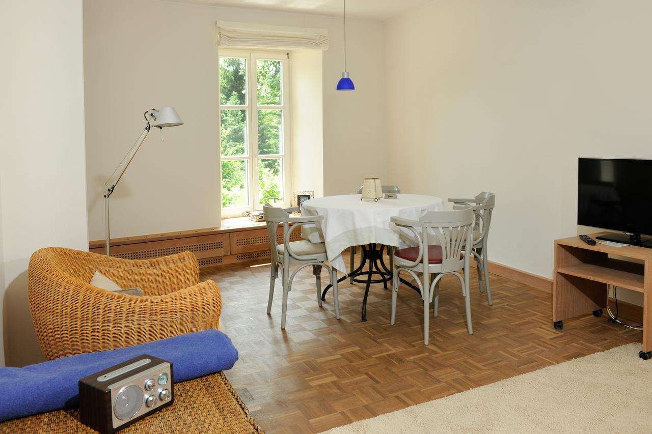 Hasewend Guest House Eibiswald Eksteriør bilde