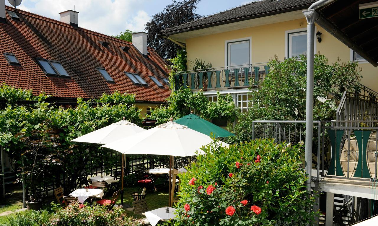 Hasewend Guest House Eibiswald Eksteriør bilde