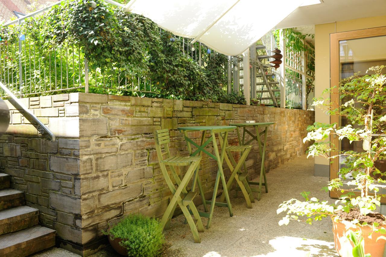 Hasewend Guest House Eibiswald Eksteriør bilde
