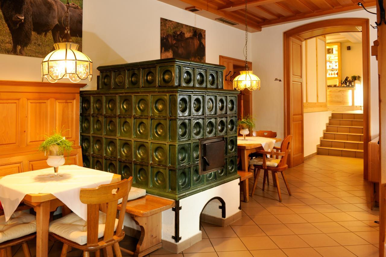 Hasewend Guest House Eibiswald Eksteriør bilde