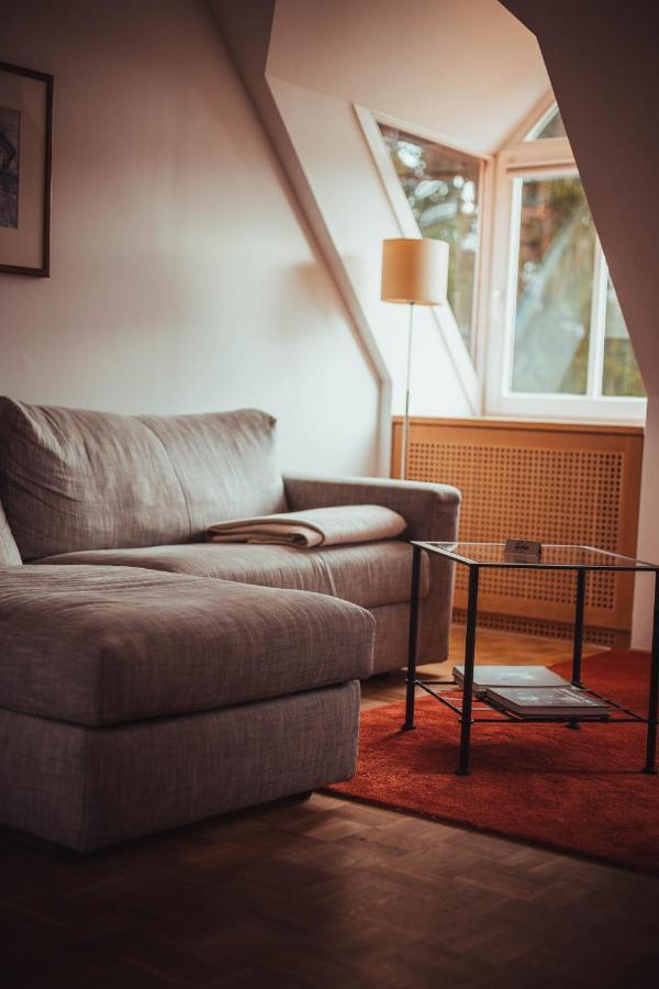 Hasewend Guest House Eibiswald Eksteriør bilde