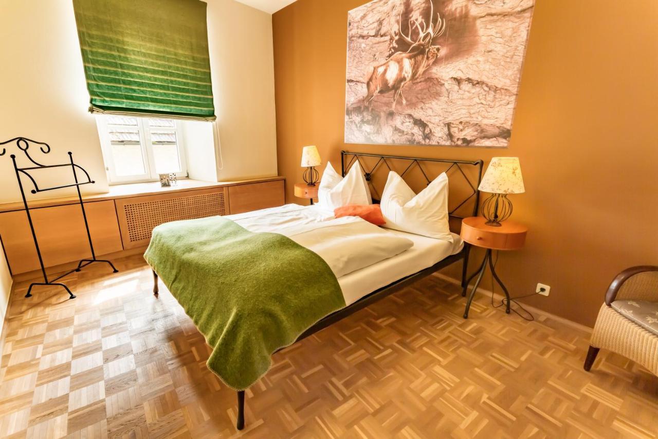 Hasewend Guest House Eibiswald Eksteriør bilde